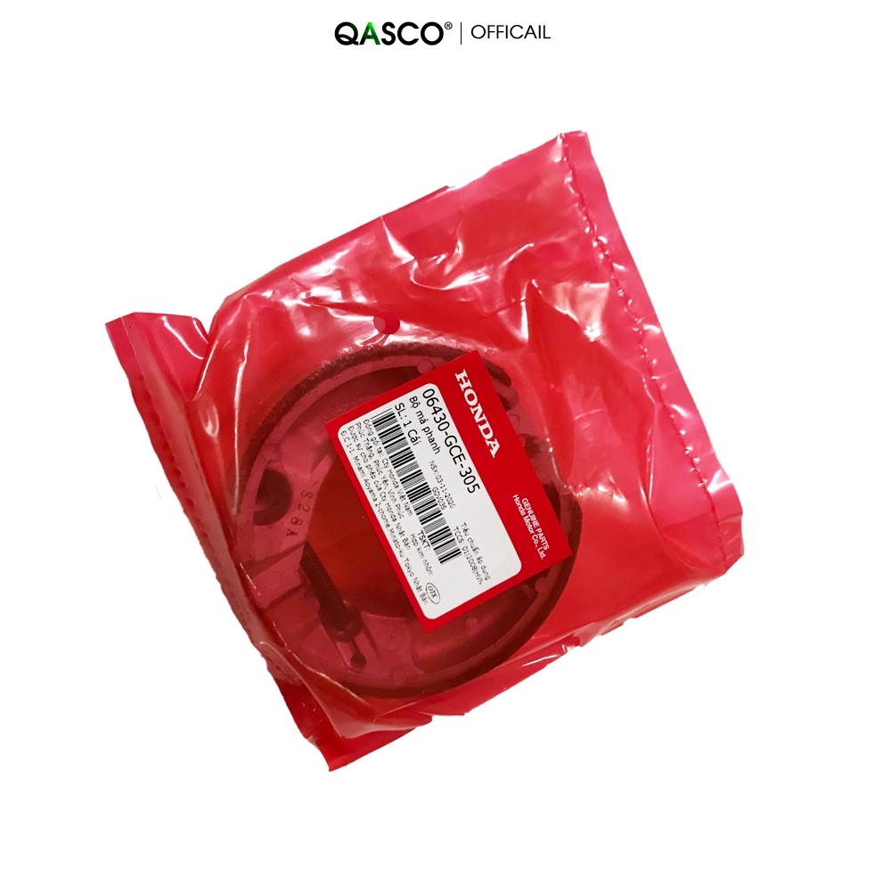16236-GBG-900 | Vòng giữ ống nhiên liệu – xăng dư HONDA DREAM 100 (16236GBG900) | CLAMPER OVER FLOW PIPE
